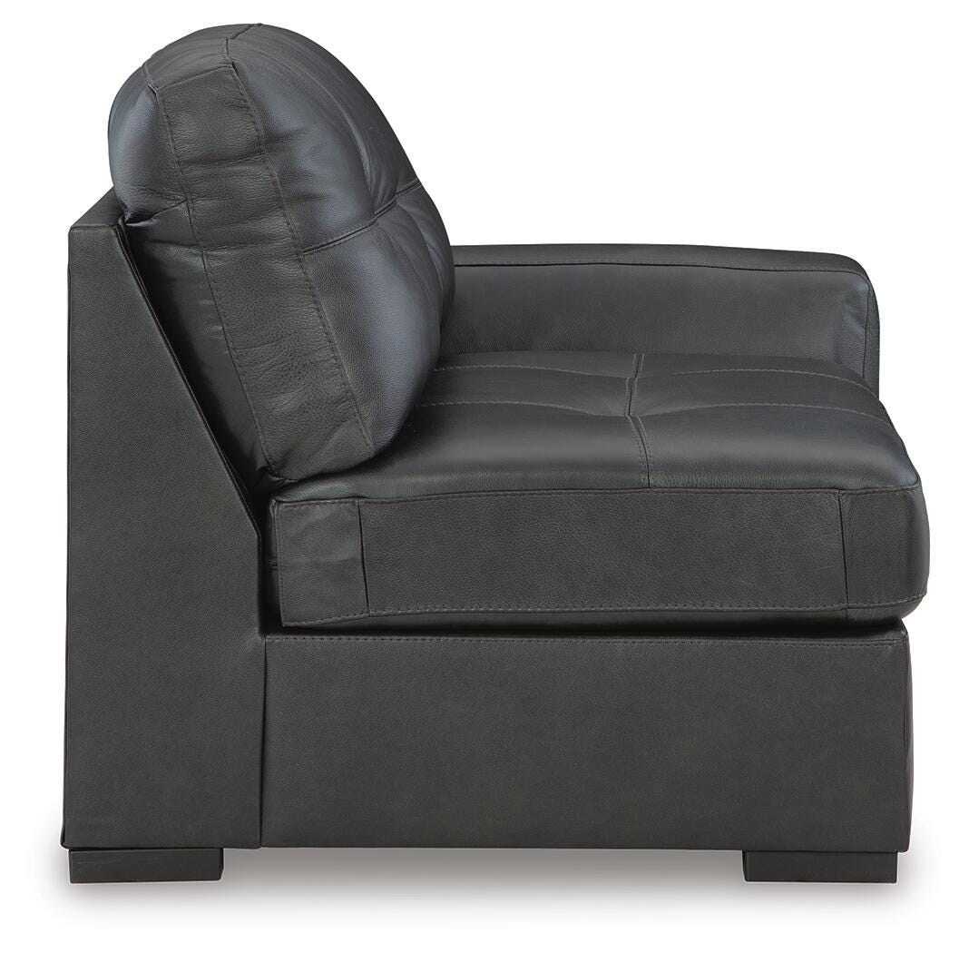 Brindley Pier Right-Arm Facing Corner Chair - 9950365
