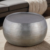 Ct501 - Round Coffee Table