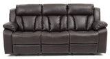 Reclining Sofa For Leisure Elegant