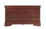 Elegant Traditional Storage Dresser