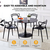 Tulip Special Dining Table