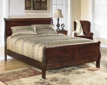 Alisdair King Sleigh Rails - B376-97
