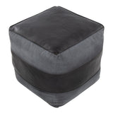 Cobbler - Industrial Pouf