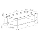Miller - Table