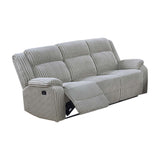 Motion Recliner Sofa