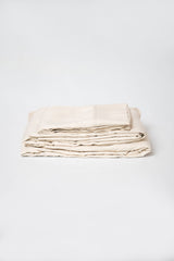 Brushed Hypoallergenic Split Sheet Set