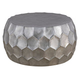 Ct101 - Round Coffee Table
