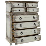 VB   CLARICE   JES   WHITE   W/   JSS   CHEST - CLARICEC