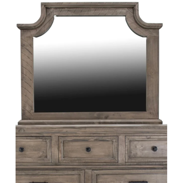 VB   CHARLESTON   GRANITE   MIRROR - CHARMR
