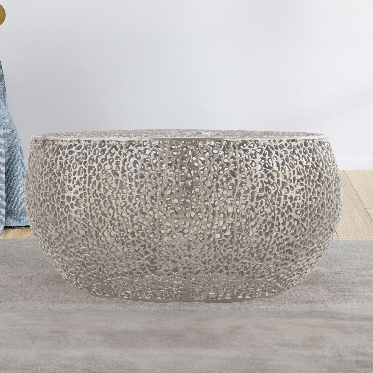 T3502 - Round Coffee Table