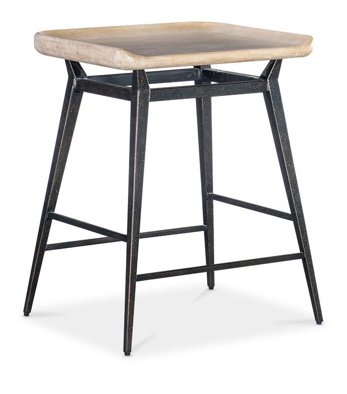 Retreat Stool - 6950-50008-80