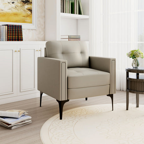 Modern Design Arm Chair