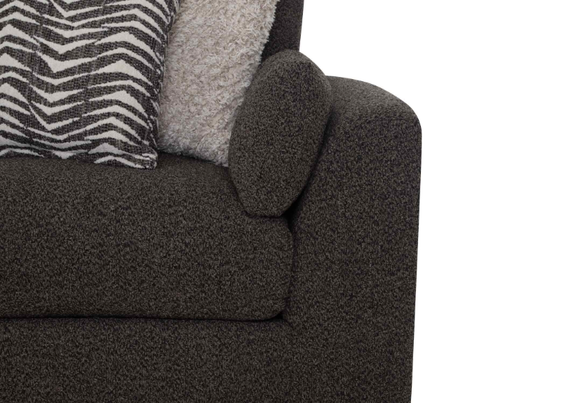 Z Laney 5-Piece Sectional - 93804x3+93803x2