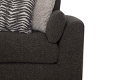 Z Laney 5-Piece Sectional - 93804x3+93803x2