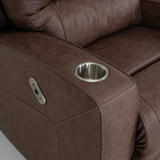 FRANK Aspen Recliner - 4731G