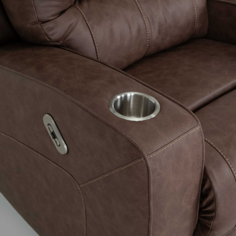 FRANK Aspen Recliner - 4731G