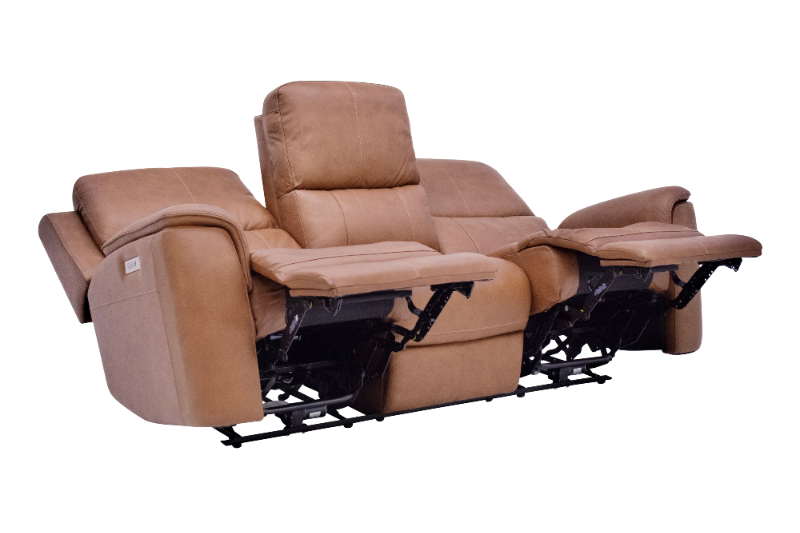 ZFLEXST Henry Power Sofa - 1041-62