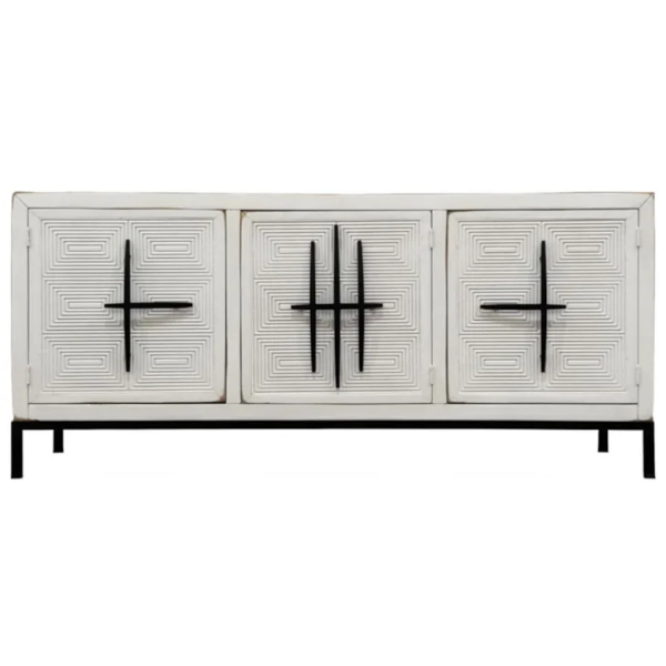 ZVA   INDY   3   DOOR   CONSOLE - INDY-3DC