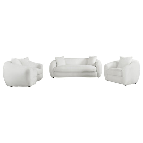 Wilson - Sofa Set