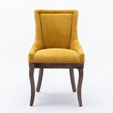 Ultra - Side Dining Chair (Set of 2)
