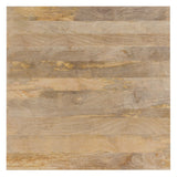 Hunter - Square Tabletop Dining Table