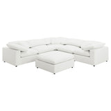 Segoura - Modular Sectional With Ottoman
