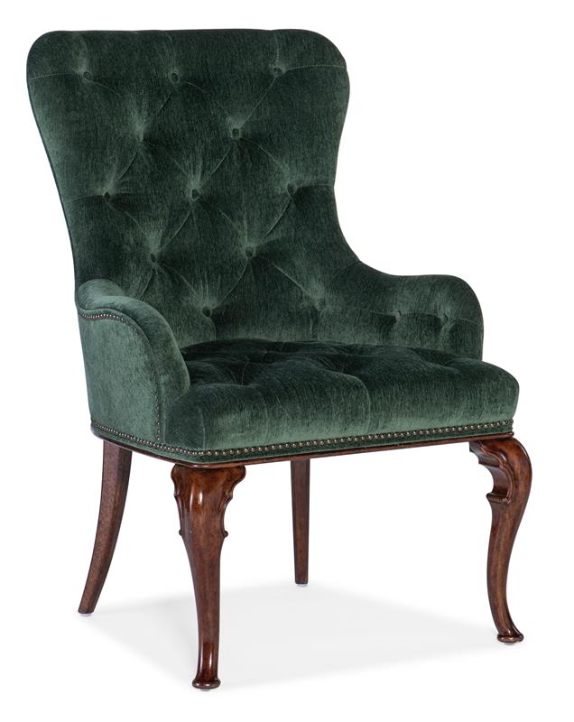Charleston Host Chair - 6750-75500-37