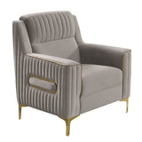 Ruby - Accent Chair