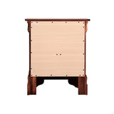 Traditional Style Design Nightstand