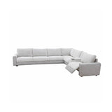 Tarrance - Modular Power Recliner Sectional - Gray