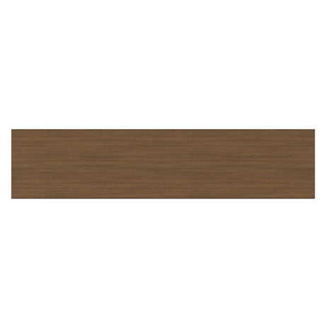 Redmond - TV Media Stand - Rustic Natural Aged Brown
