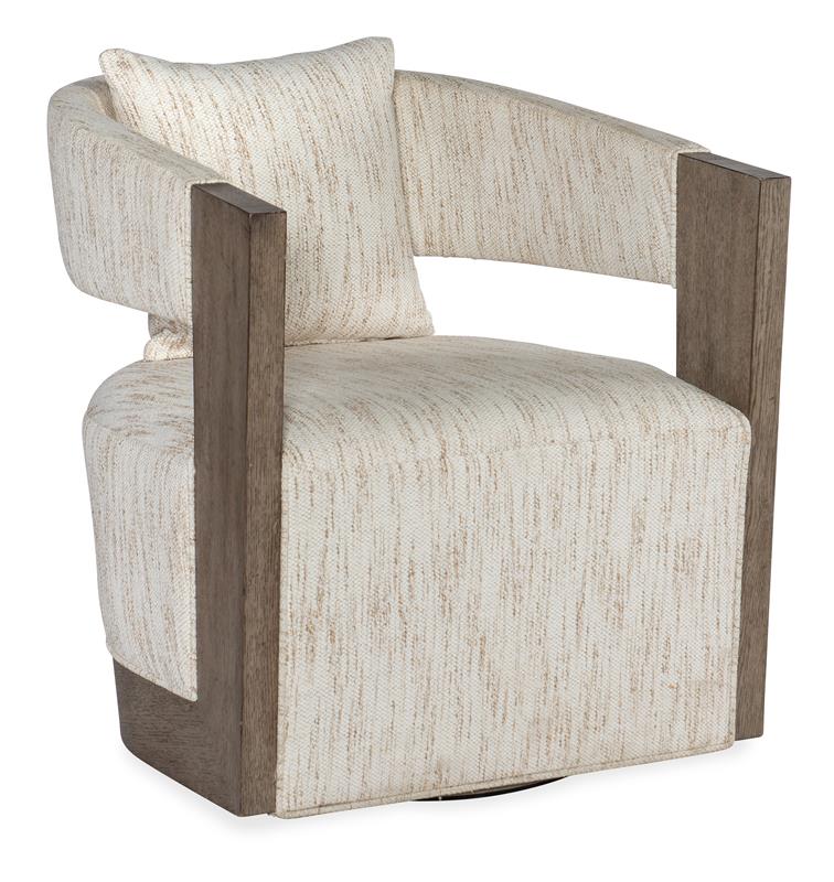 Calloway Peak Swivel Chair - CC202-SW-485