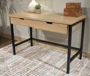 VINE VALLEY DESK - H314-27