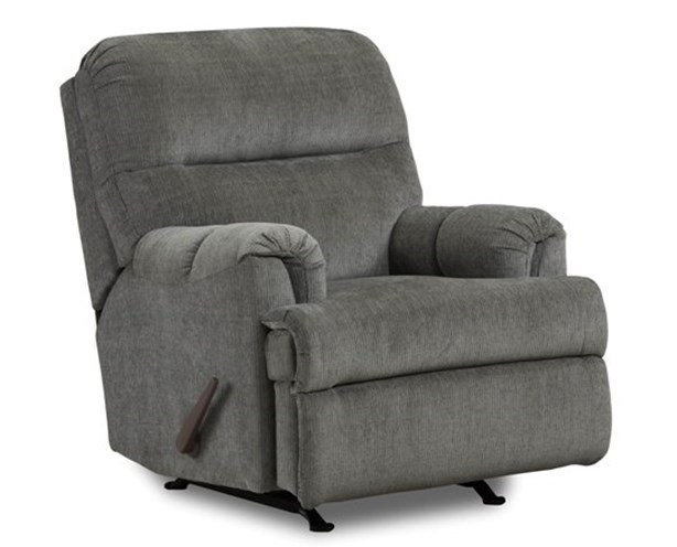 ZAFFORD   2155   ROCKER RECLINER - 2155C