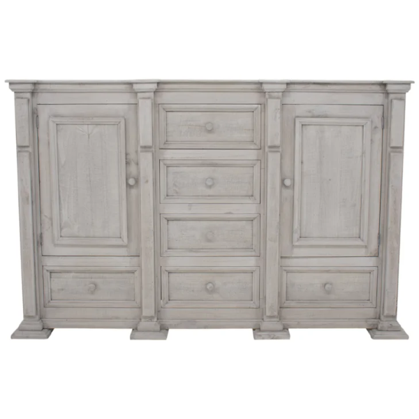 ZVB   MAVERICK   BONE   DRESSER - MAVBD