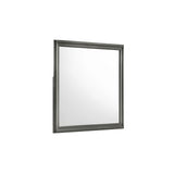 Blaze - Modern Mirror