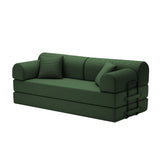 Convertible Sleeper Sofa Bed For Living Room