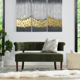 Jared - Versatile Roll Arm Tufted Bench Settee