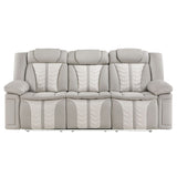 Cruiser - Power Reclining Sofa