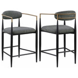Renfroe - Chair (Set of 2)