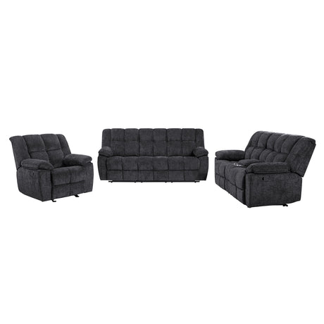 Liam - Reclining Set