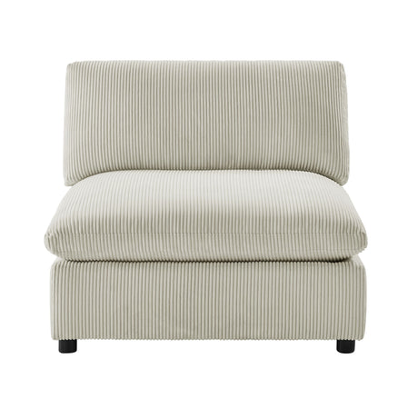 Chelsea - Armless Chair