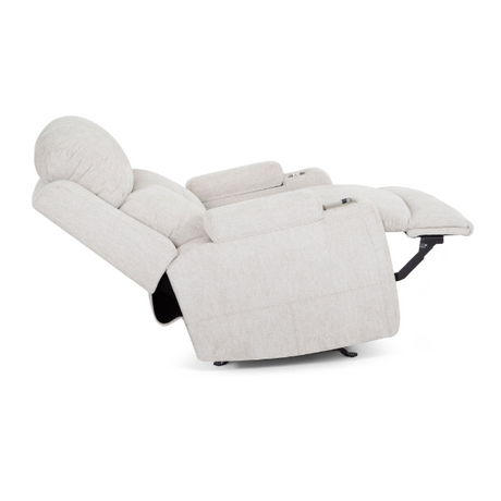 ZFRANK 8507 3358-25 ARLINGTON RECLINER - 8507-25