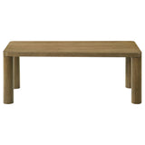 Bryant - Table With Cylindrical Legs
