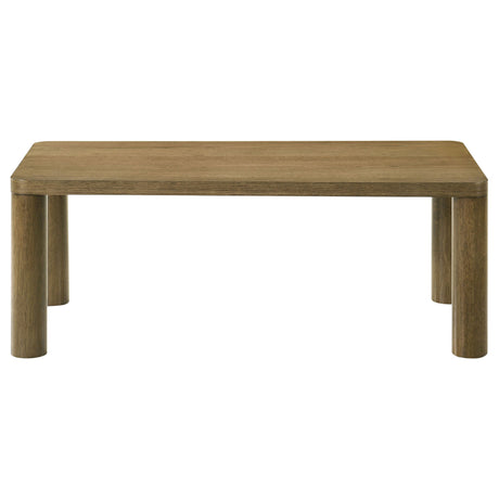 Bryant - Table With Cylindrical Legs