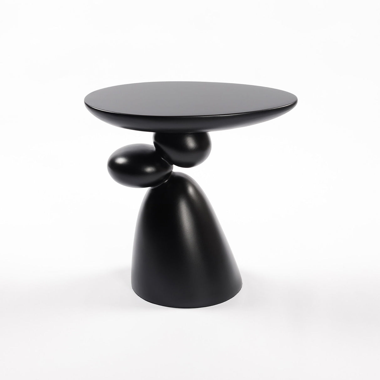 Lucky Stone Shaped Table