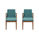 Dining Chairs (Set of 2)