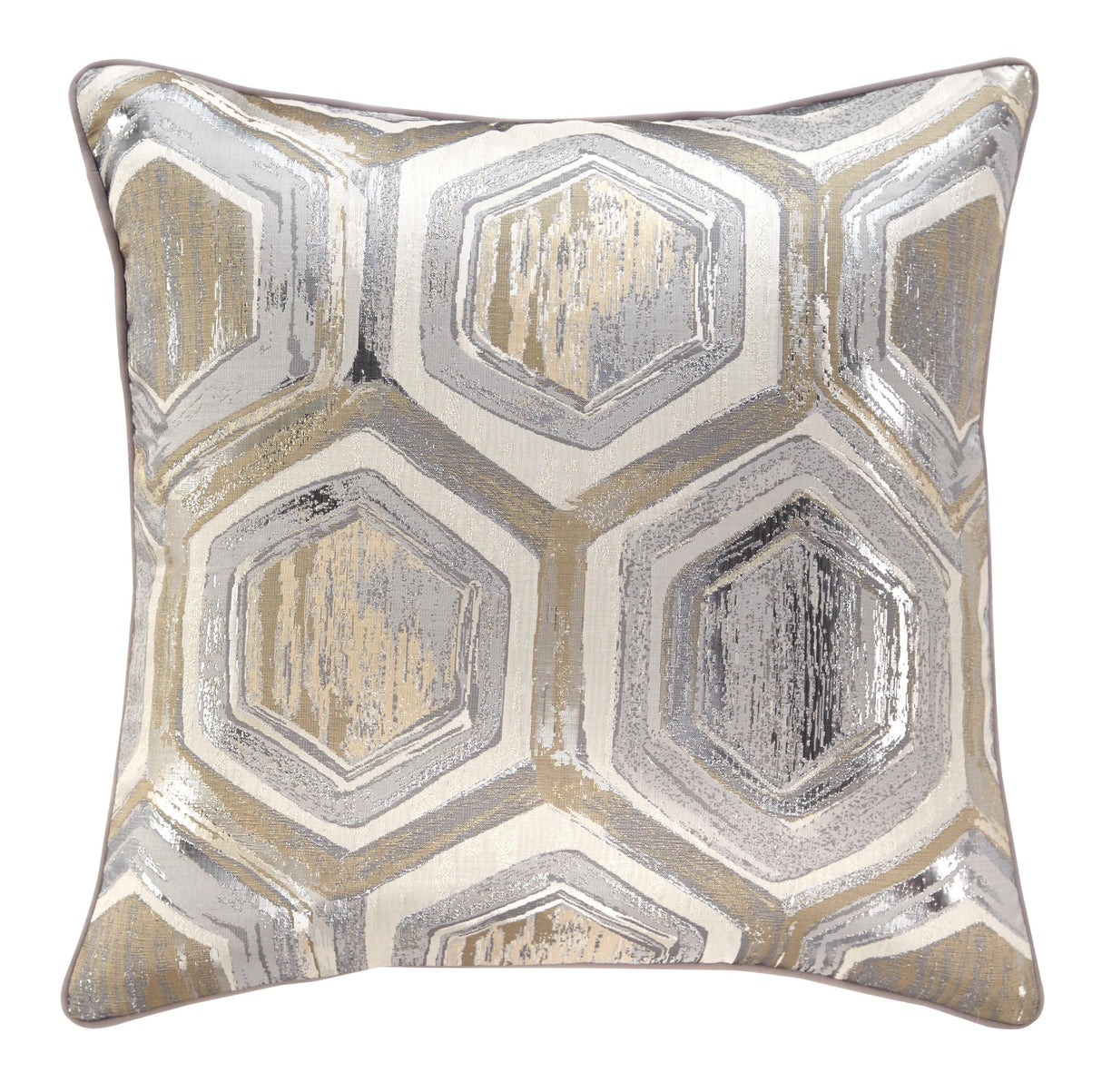 Meiling Pillow (Set of 4) - A1000480