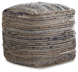 Absalom Pouf - A1000550