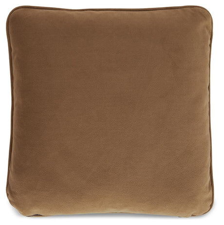 Caygan Pillow - A1000917P
